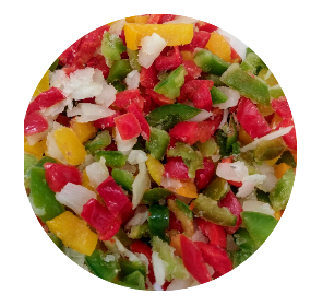 MIX TACOS CONOSUD X1KG