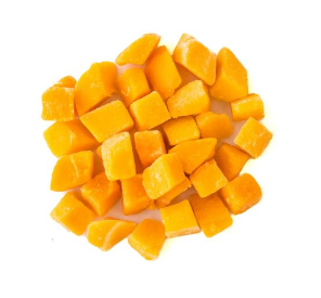 Mango x 500gr biomac