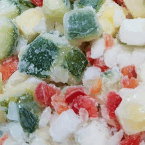 Mix Tarta de Zucchini x 1 Kg