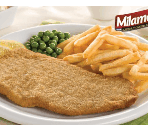 Milanesas de Nalga x Kg