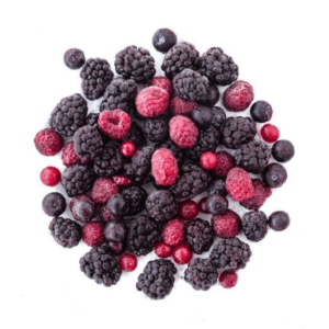 FRUTOS ROJOS X 500 GR BIOMAC