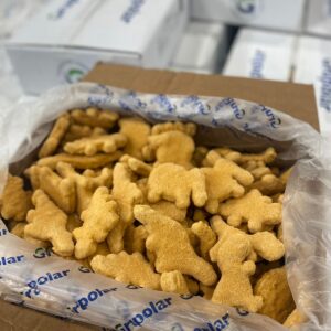 Rebosaurios x 1 KG