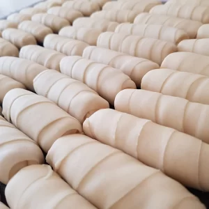 TEQUEÑOS x 12 UDS