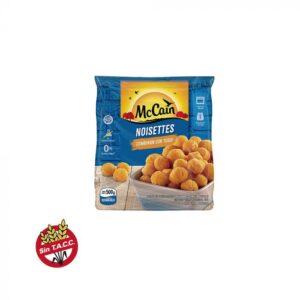 Papas Noisette x600gr. Mc. Cain