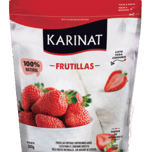 Frutilla Karinat x300gr