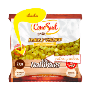 Choclo Conosud x 1kg