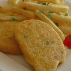 Pechuguitas al verdeo 1kg