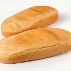 Pan Pancho Corto  SIN TACC X6U