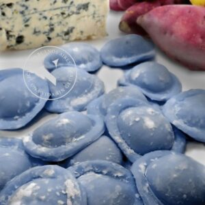 SORRENTINOS BATATA Y ROQUEFORT X12 UNIDADES SIN TACC