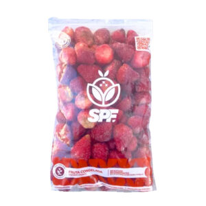 FRUTILLAS SPF X 1KG