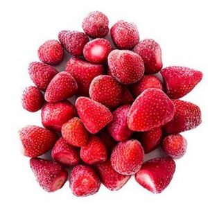 FRUTILLAS BIOMAC X1KG