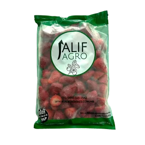 FRUTILLAS ALIF X1KG