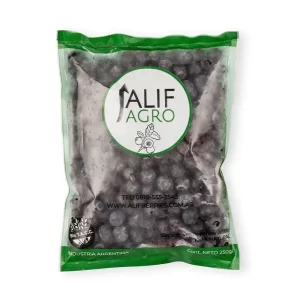 ARANDANOS ALIF X 1 KG