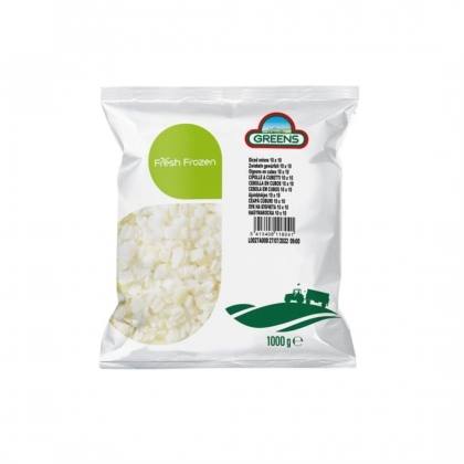 CEBOLLA PAMPA GREENS X 1KG