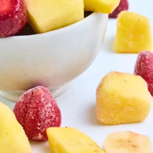 MIX FRUTAS TROPICALES X 1KG CONOSUD