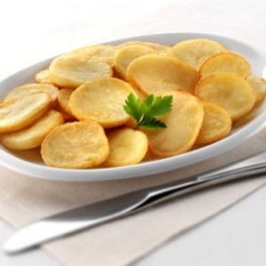 PAPAS ESPAÑOLAS X 2,5 KG FINCA BALCARCE