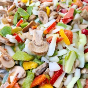 CHOP SUEY X1KG CONOSUD