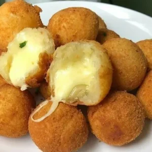 CROQUETAS DE  PAPA Y MUZZA X 1KG FRIZATA