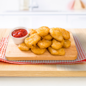 NUGGETS TEMPURA X 1KG